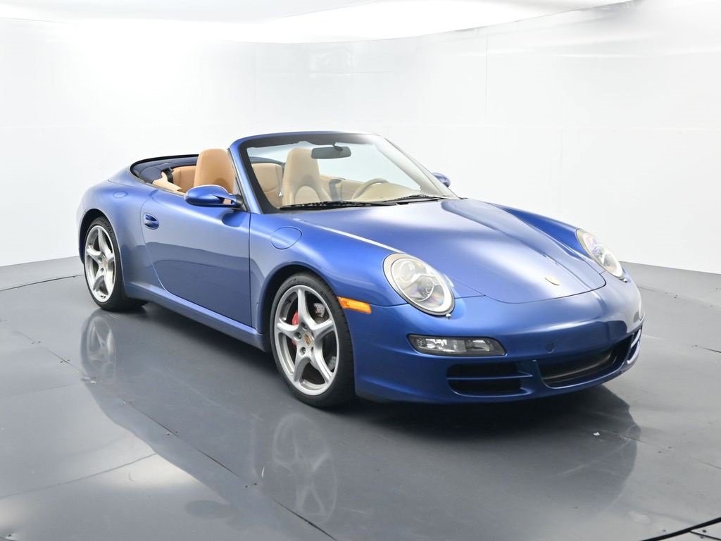 Used 2006 Porsche 911 Carrera S image 17
