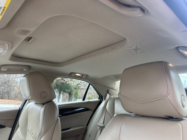 Used 2015 Cadillac ATS Performance w/ Cold Weather Package image 31