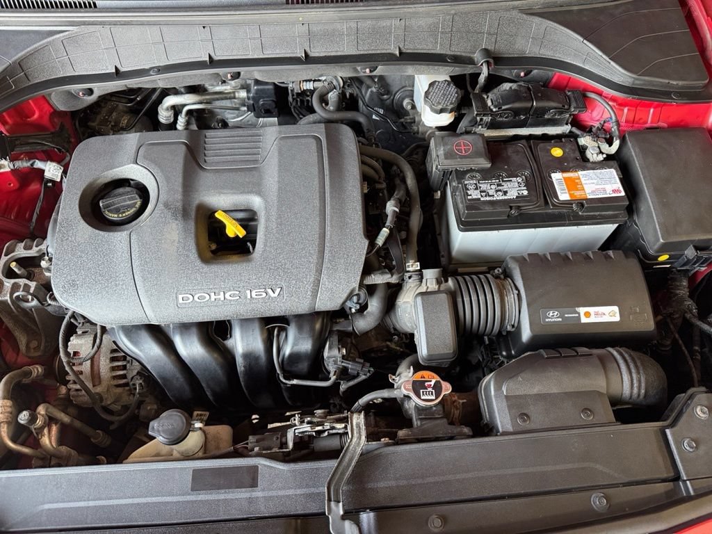 Used 2020 Hyundai Kona SEL AWD/4WD image 21