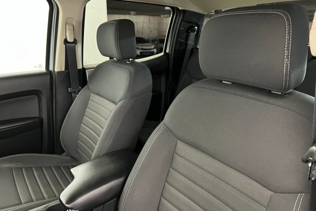 Used 2022 Ford Ranger XLT w/ Equipment Group 301A Mid image 16