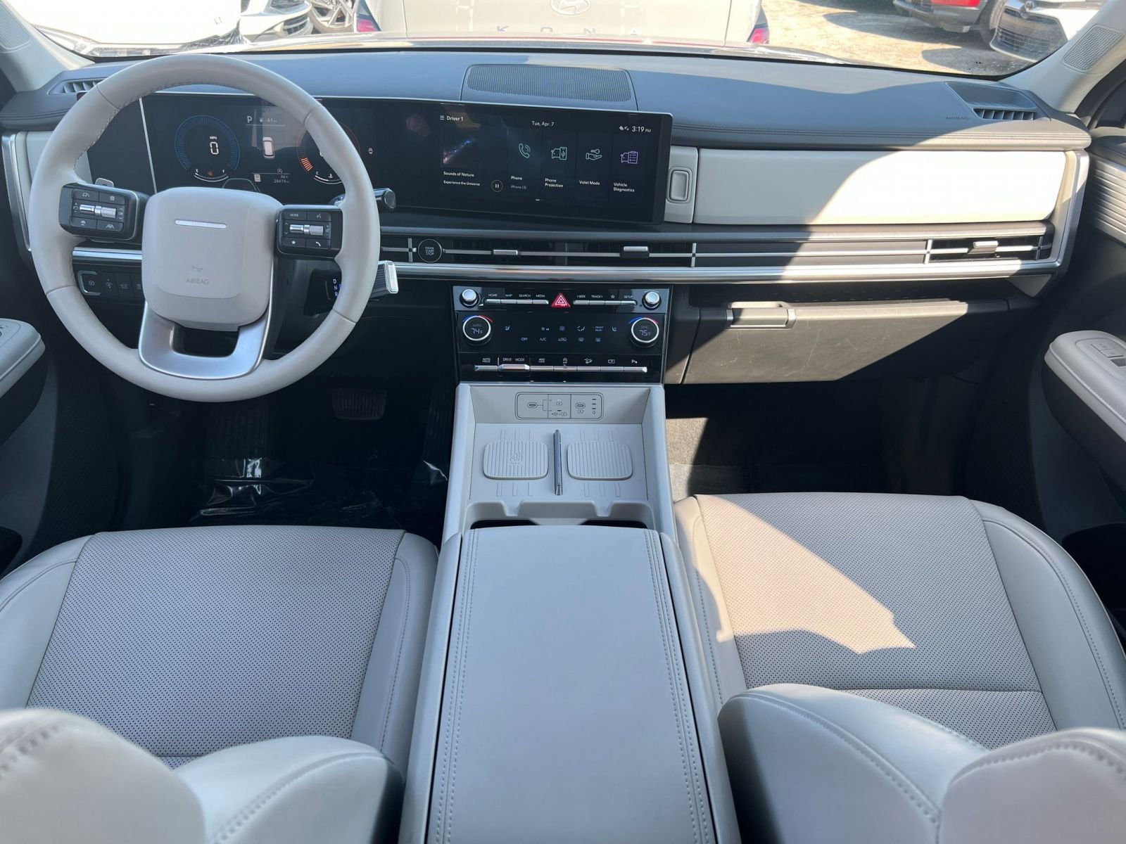 Used 2025 Hyundai Santa Fe SEL image 38