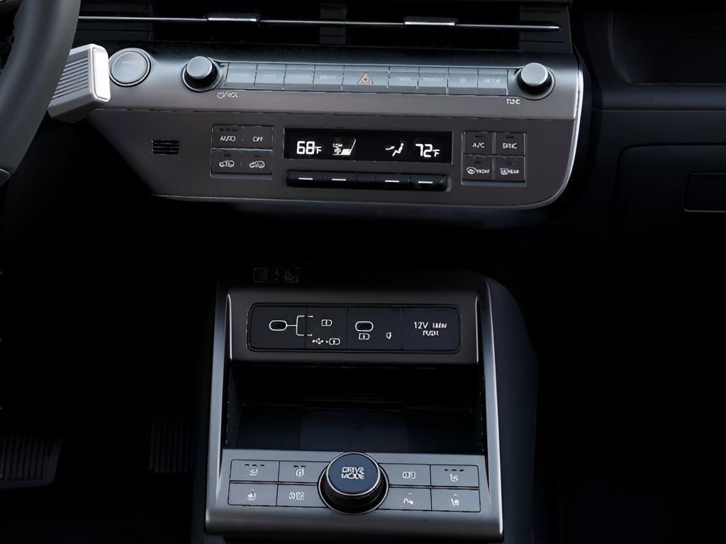 New 2026 Hyundai Kona SEL Sport image 16