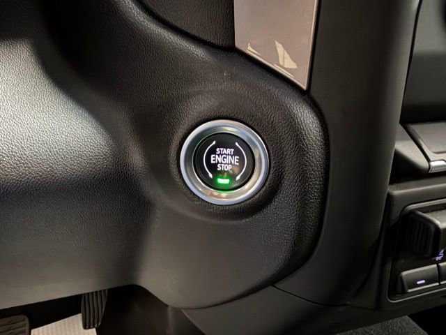 Used 2023 Chevrolet Silverado 1500 Custom image 36