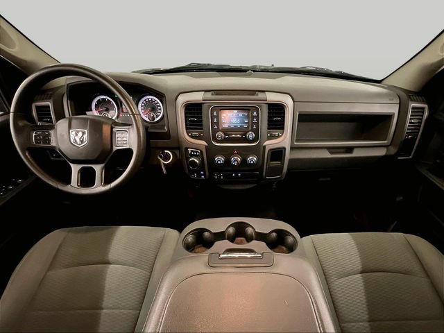 Used 2019 RAM 1500 Express w/ Express Value Package AWD/4WD image 14