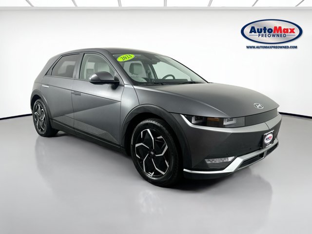 Used 2023 Hyundai Ioniq 5 SEL