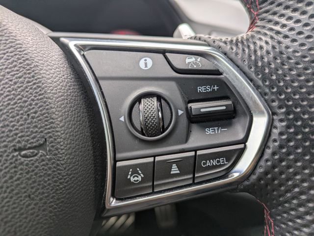 Certified 2024 Acura RDX AWD w/ A-Spec & Advance Pkg image 15