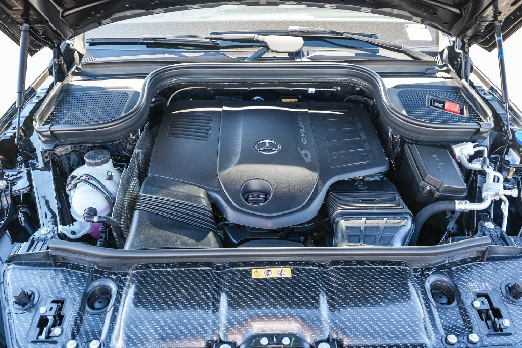 New 2026 Mercedes-Benz GLE 450 4MATIC image 26