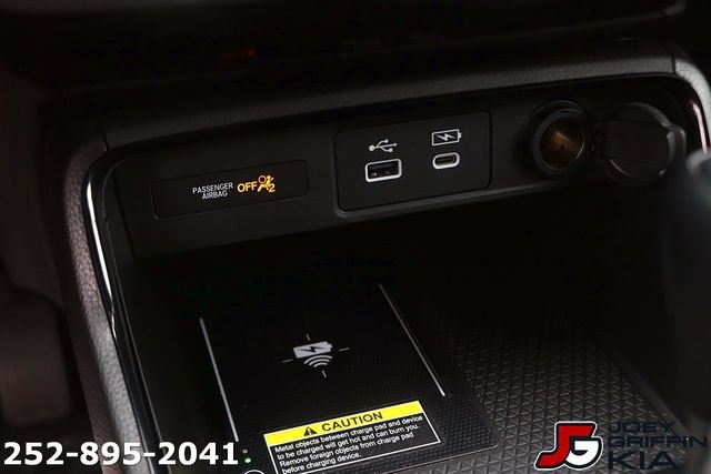 Used 2024 Honda CR-V Sport Touring image 24