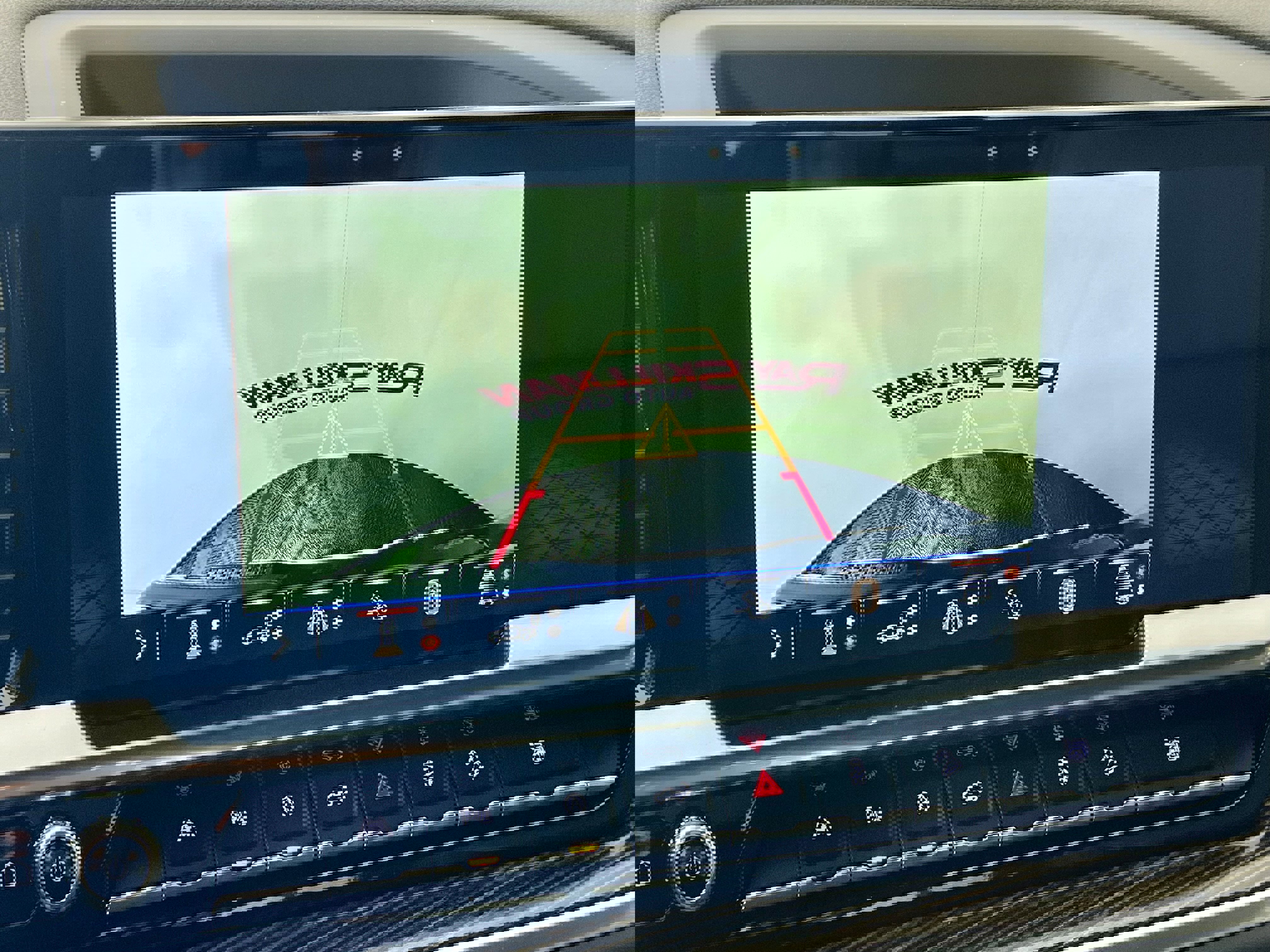 New 2026 GMC Sierra 1500 Elevation w/ Elevation Premium Package image 24