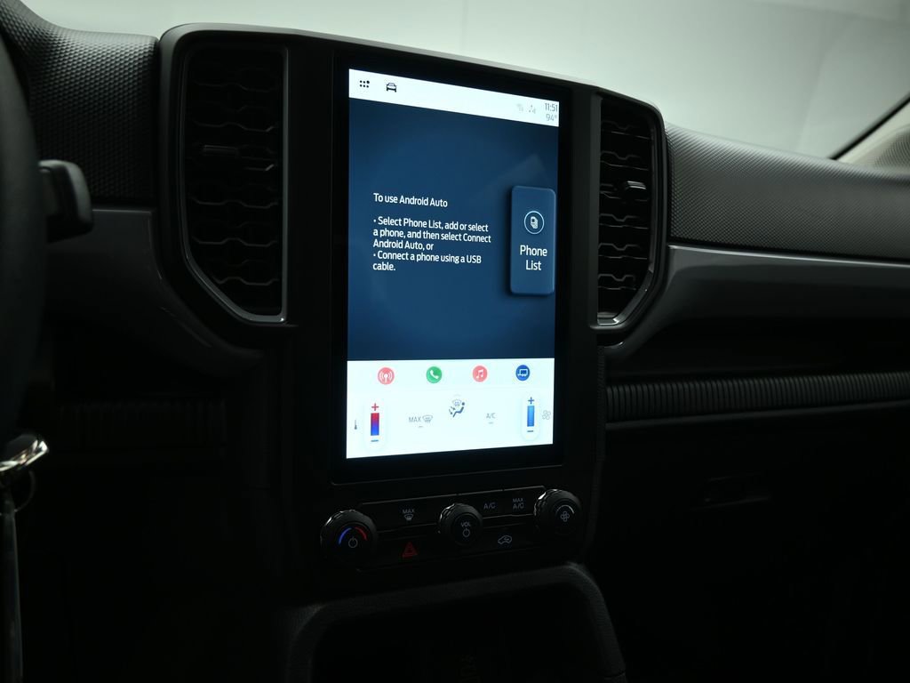 New 2026 Ford Ranger XL image 14