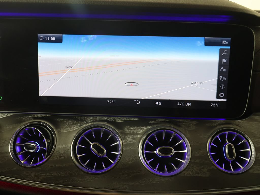 Used 2019 Mercedes-Benz CLS 450 4MATIC image 53