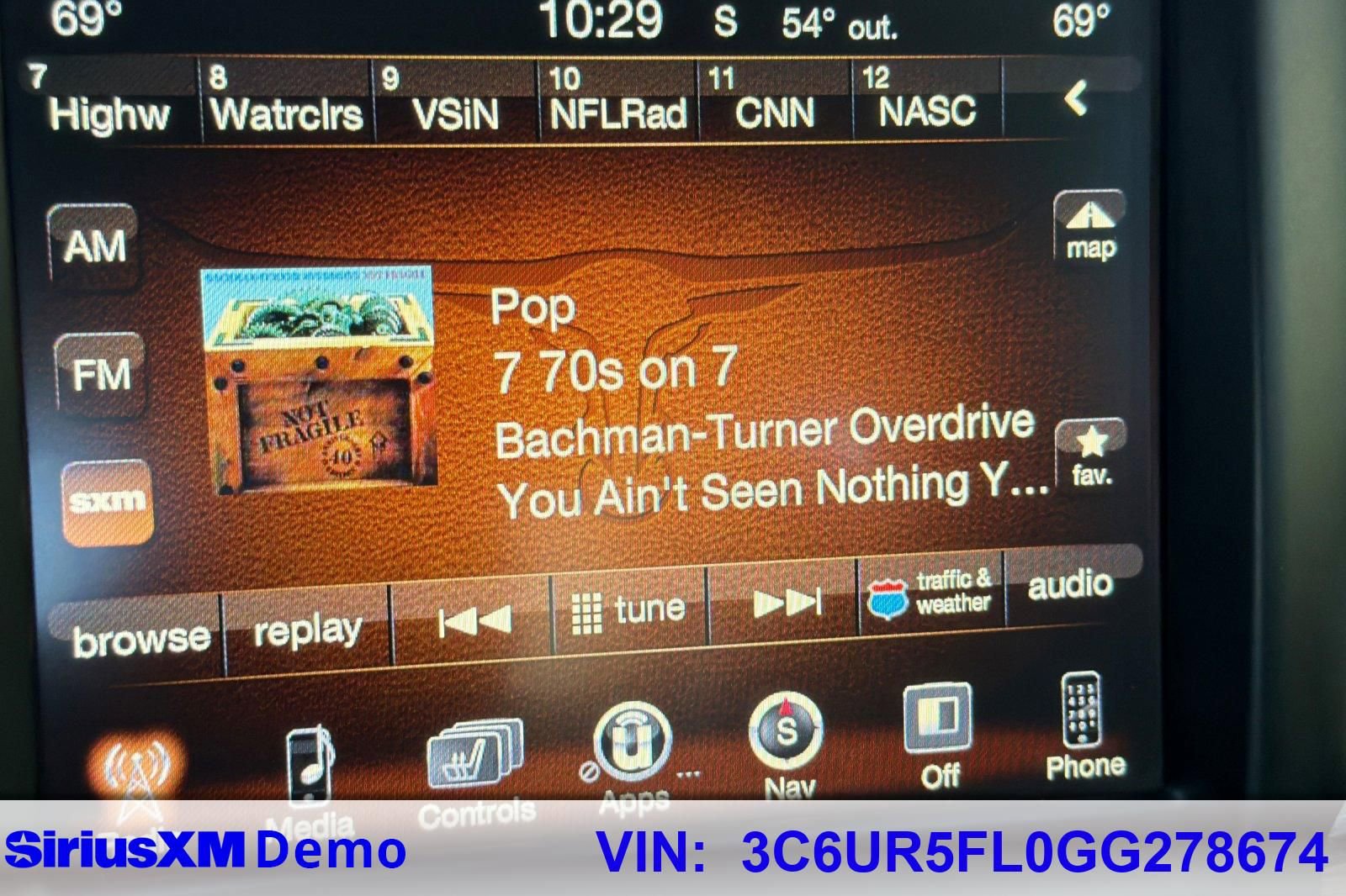 Used 2016 RAM 2500 Laramie image 27