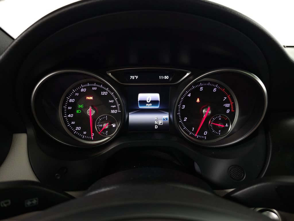 Used 2020 Mercedes-Benz GLA 250 4MATIC image 21