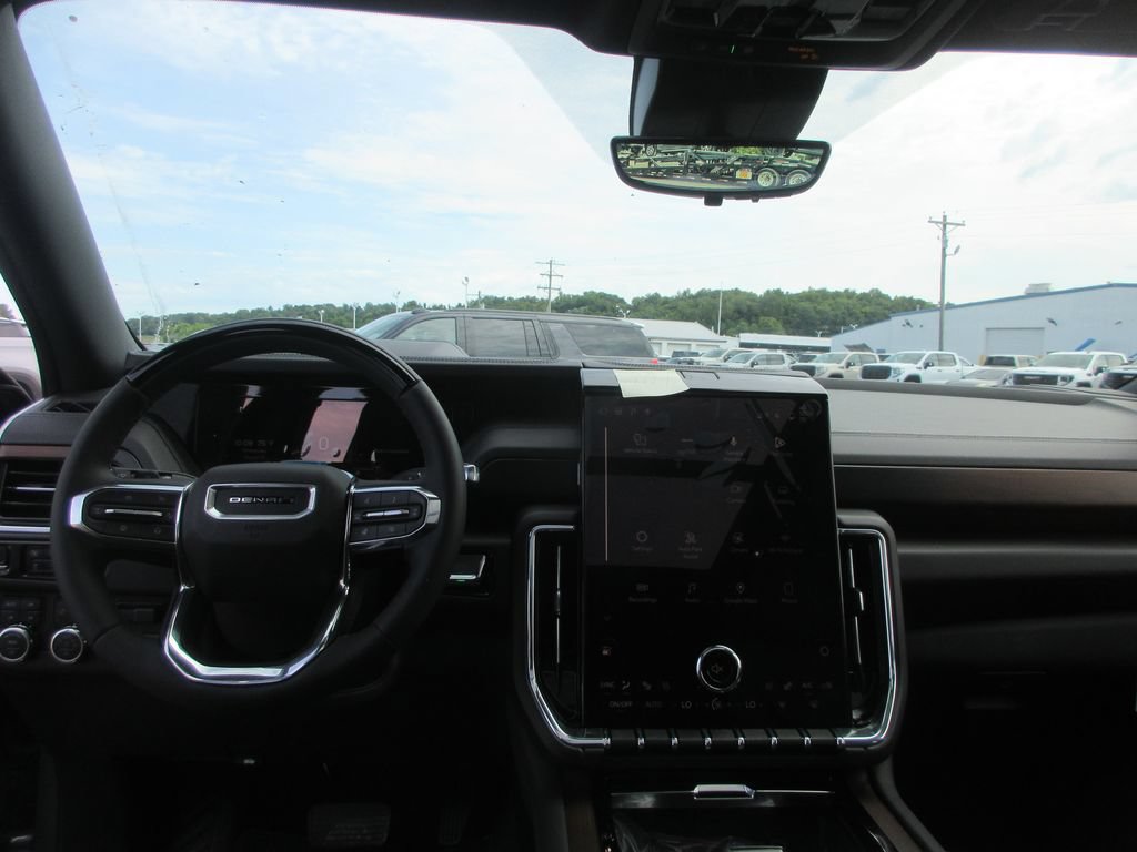 New 2026 GMC Yukon XL Denali w/ Denali Reserve Package AWD/4WD image 16
