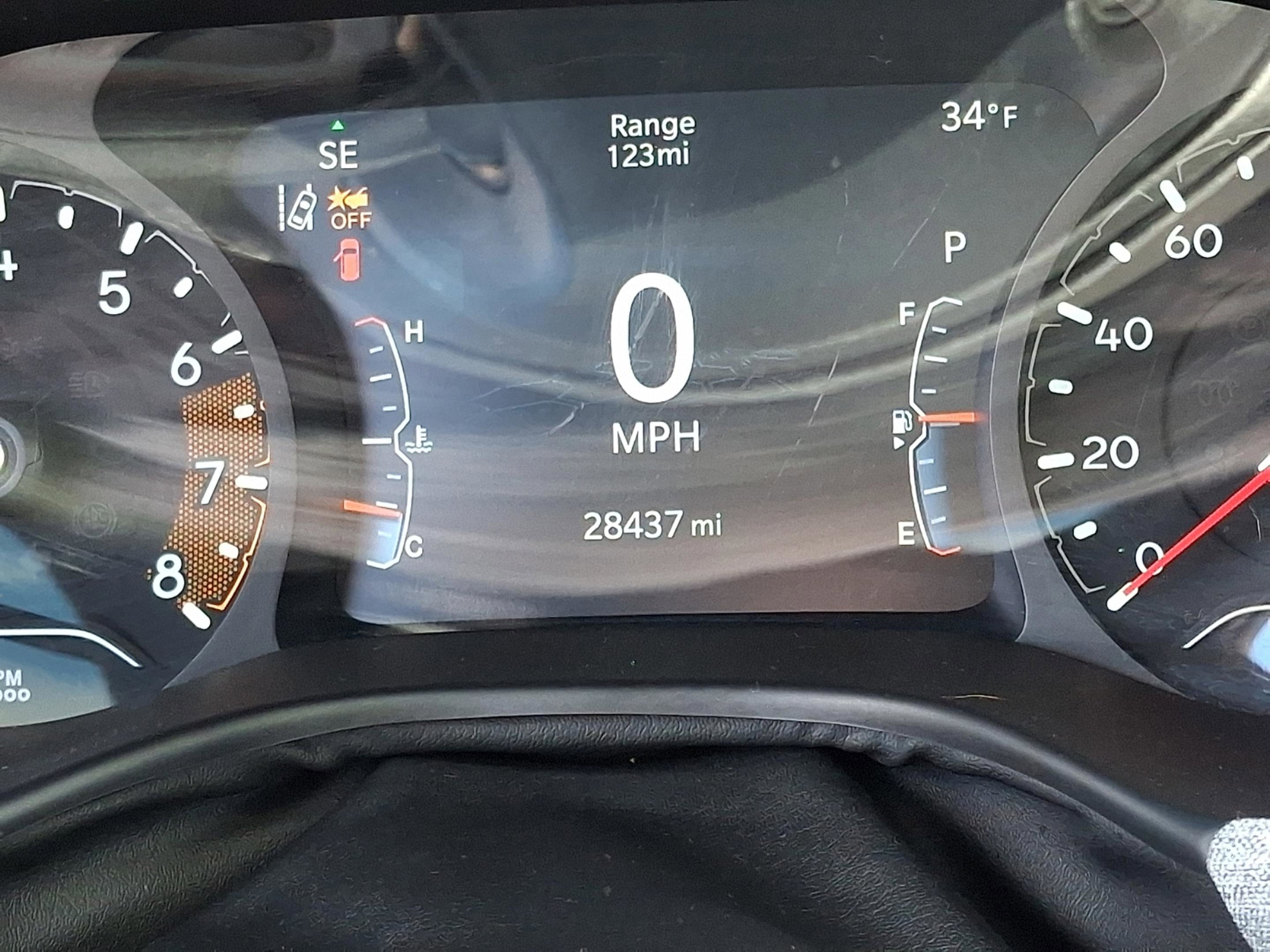 Certified 2023 Jeep Compass Latitude w/ Sun and Sound Group image 22