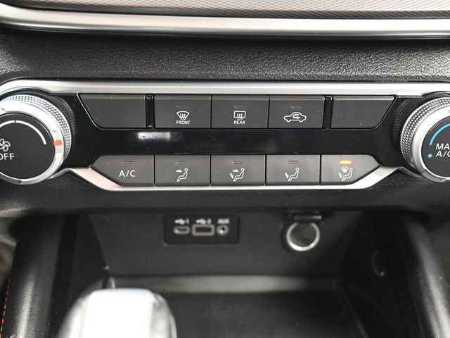 Used 2023 Nissan Altima 2.5 SR image 20