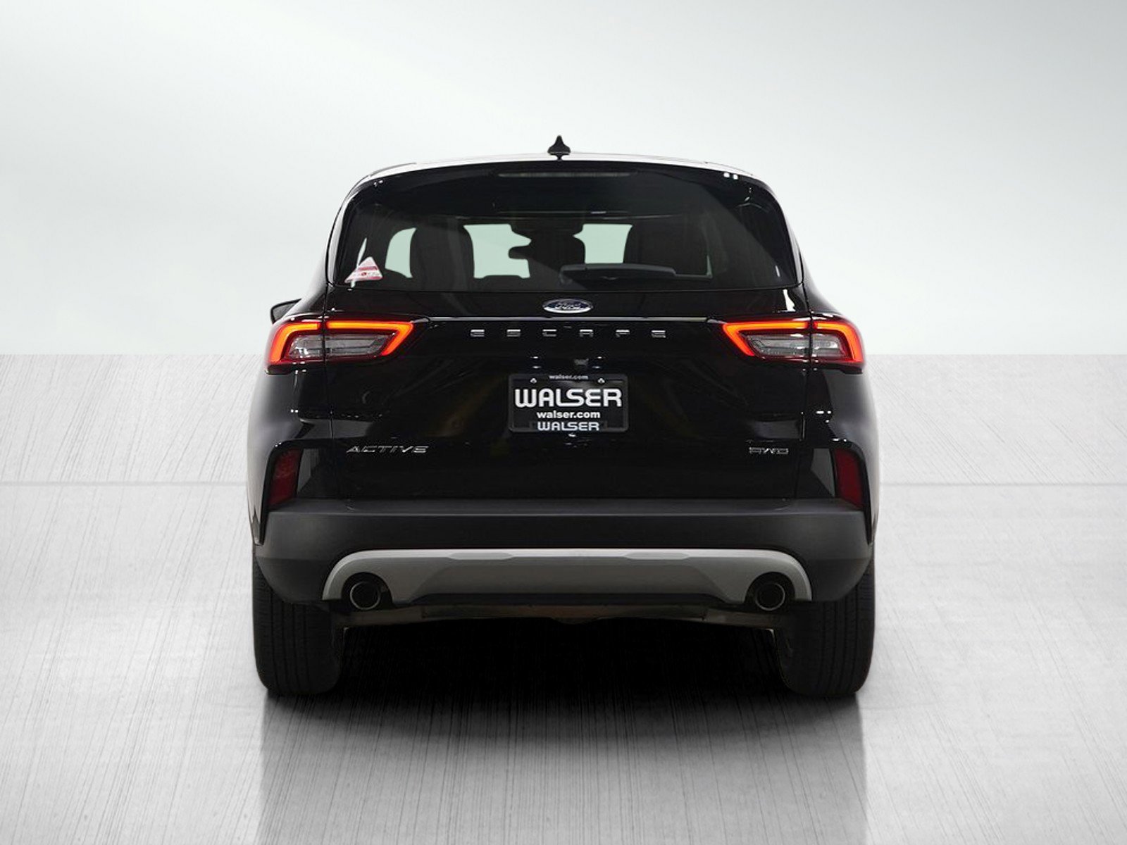 Used 2024 Ford Escape Active image 4