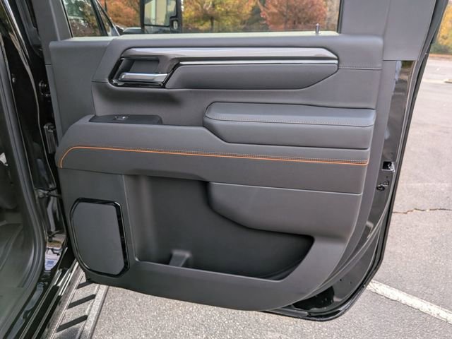 New 2026 GMC Sierra 2500 AT4 w/ AT4 Premium Plus Package image 33
