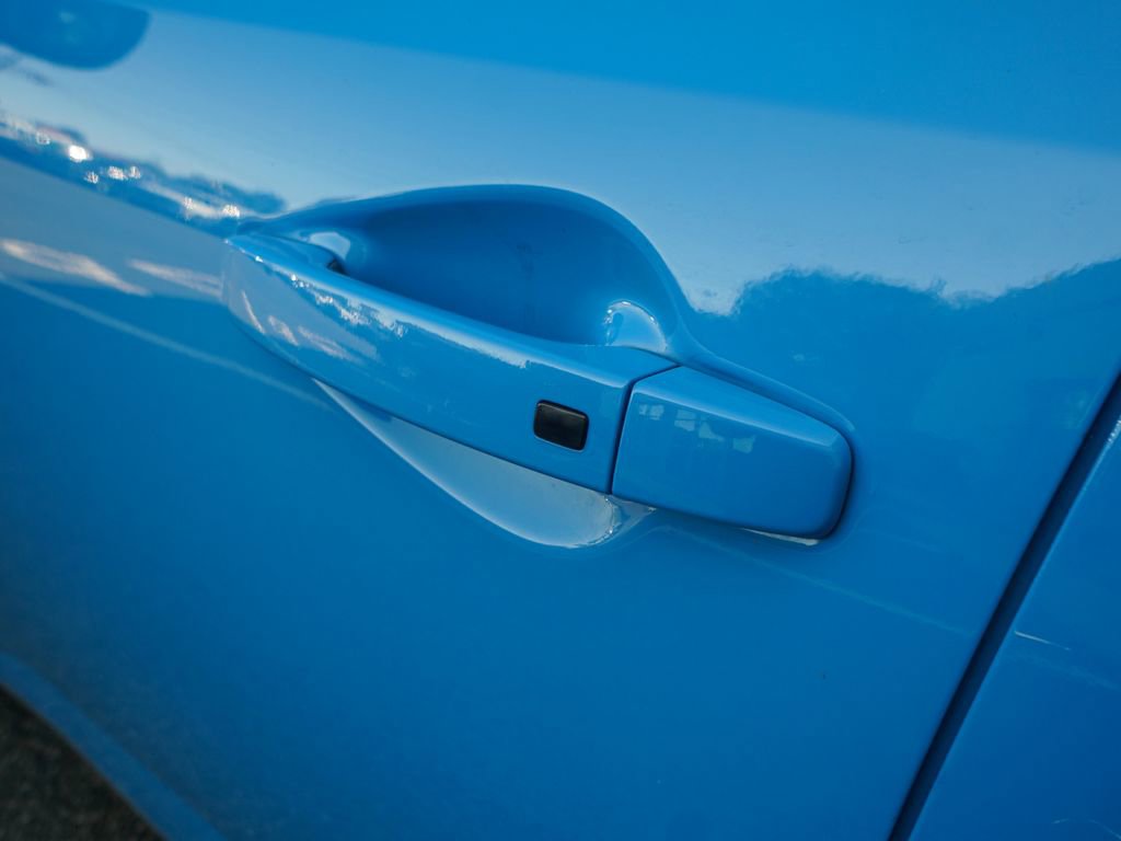 Used 2023 Kia Soul EX image 10