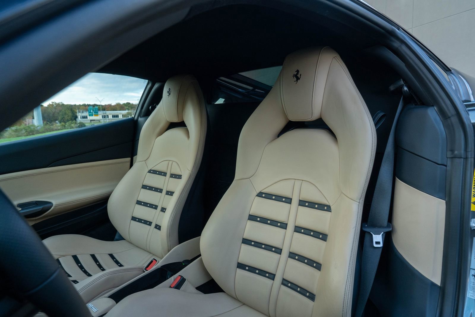 Certified 2016 Ferrari 488 GTB image 34