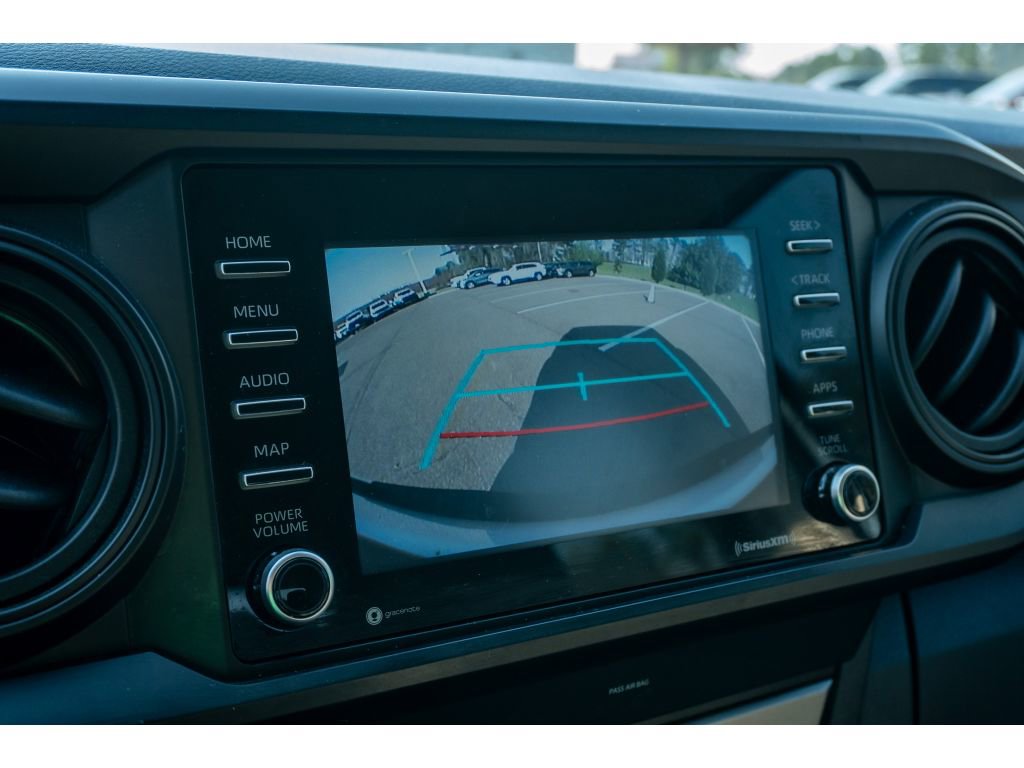 Used 2022 Toyota Tacoma SR w/ SR Convenience Package image 22