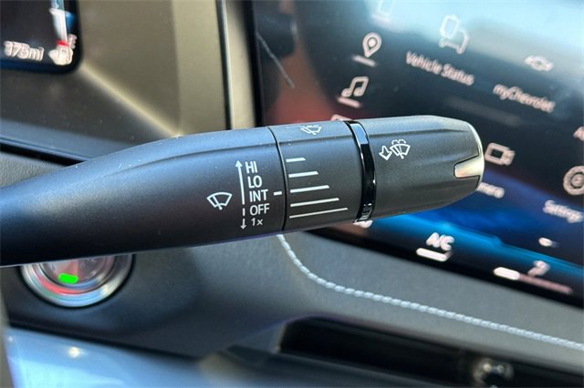 New 2026 Chevrolet Corvette Z06 w/ Battery Protection Package image 47