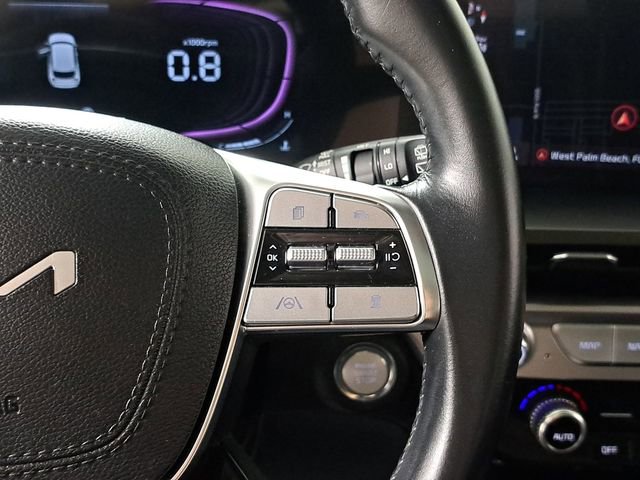 Used 2025 Kia Telluride S image 27
