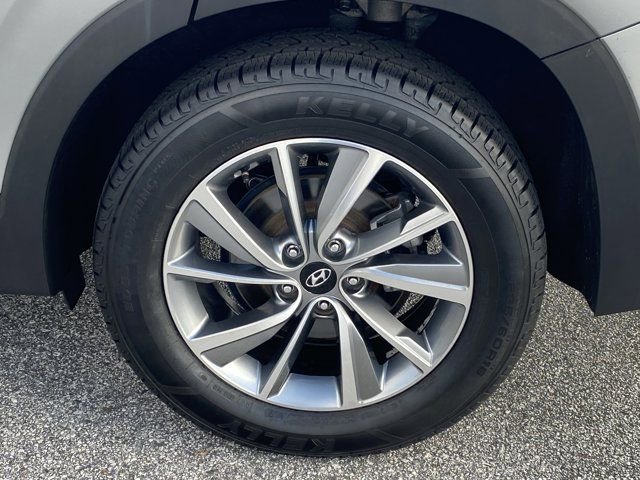 Used 2019 Hyundai Santa Fe Limited image 33