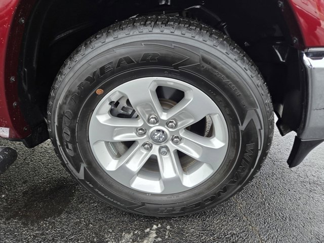 Used 2022 RAM 1500 Laramie image 47