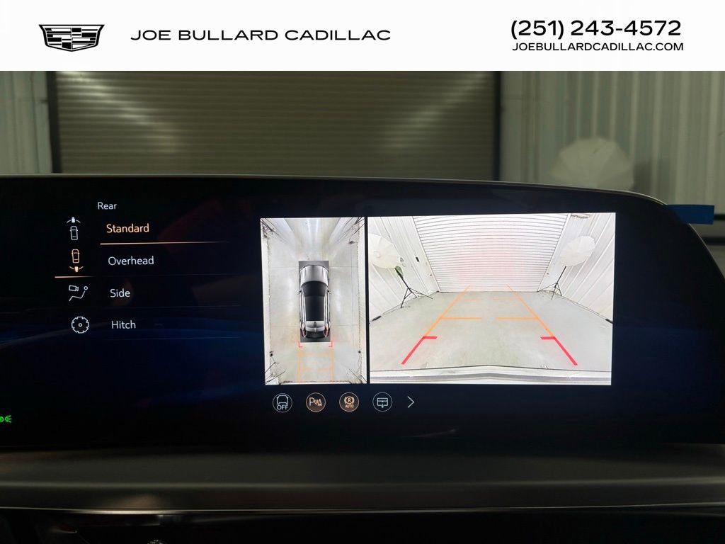 New 2026 Cadillac Lyriq Luxury w/ LPO, Floor Liner Package image 20