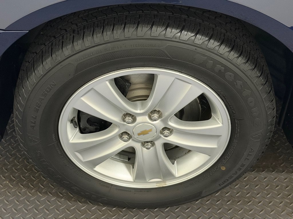 Used 2012 Chevrolet Impala LS FWD image 20