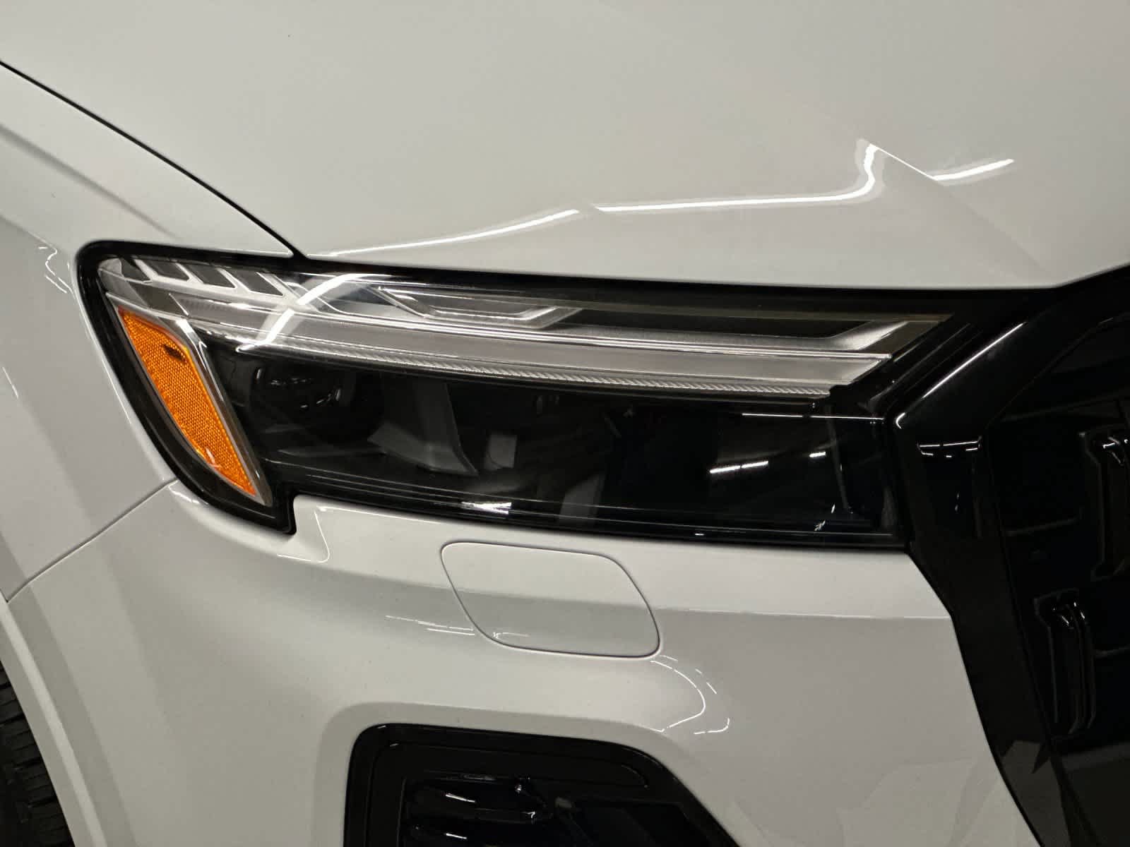 New 2026 Audi Q7 2.0T Premium Plus AWD/4WD image 28