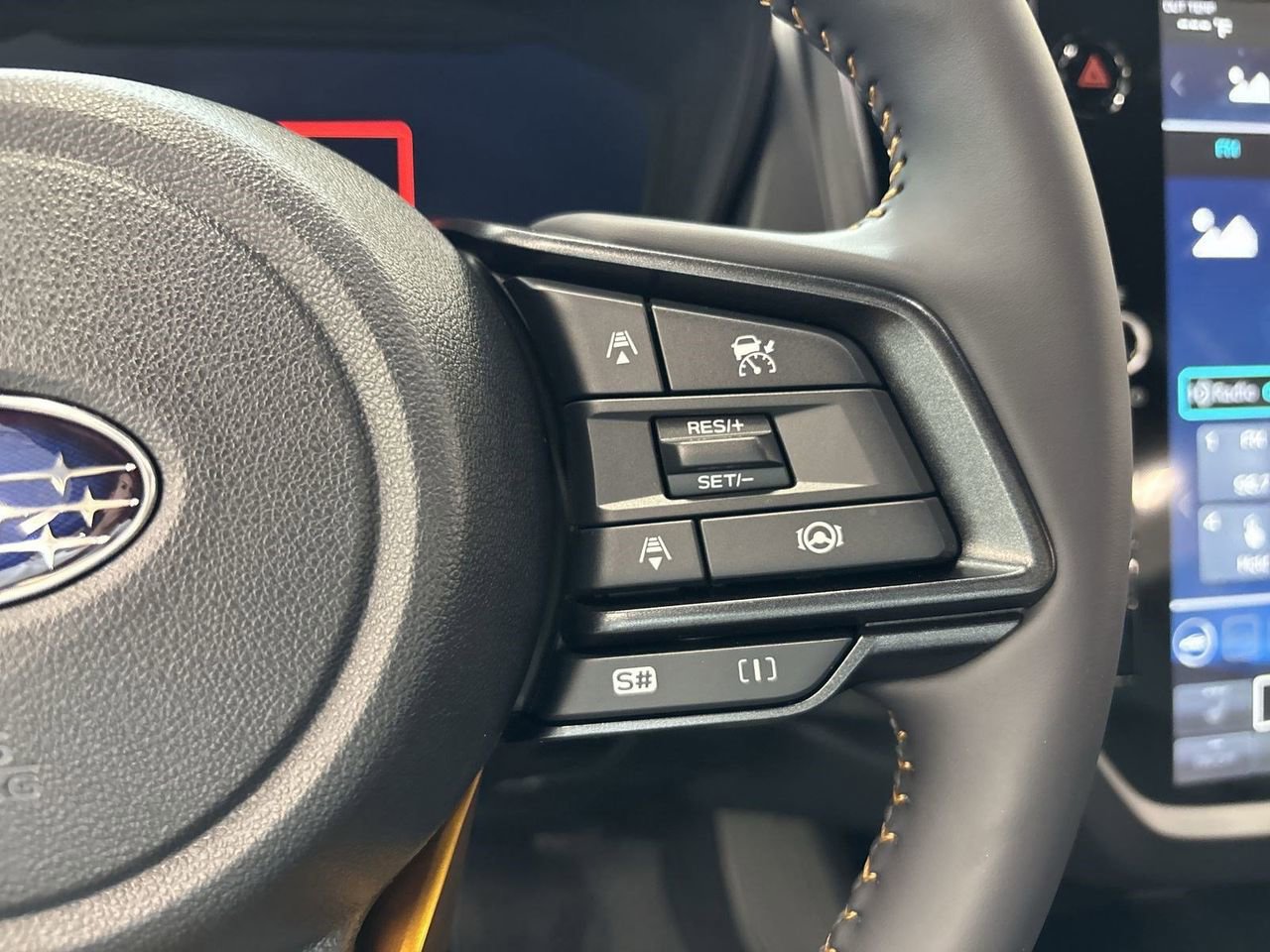 New 2026 Subaru Forester Wilderness w/ Wilderness Plus Package image 21