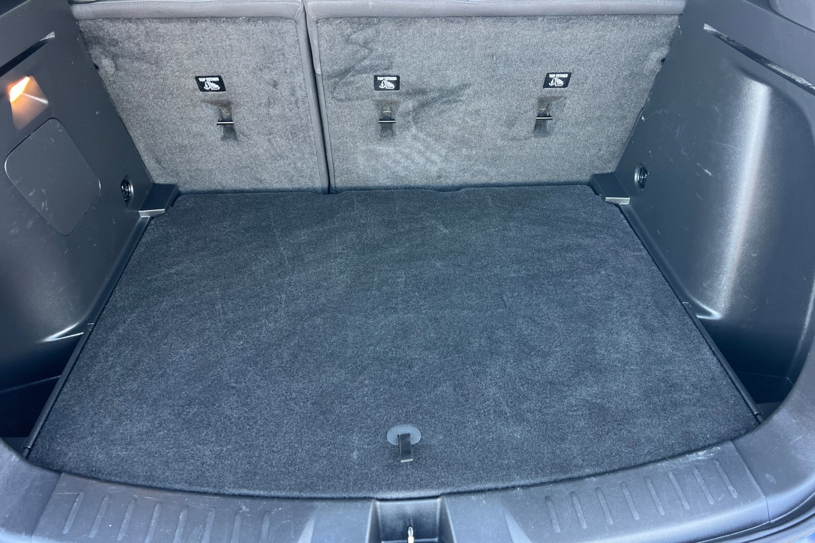 Certified 2022 Chevrolet TrailBlazer ACTIV w/ Technology Package image 15