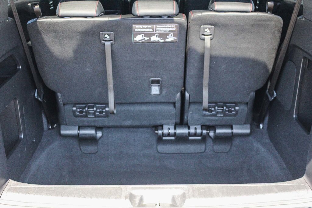 Used 2025 Honda Odyssey Sport-L image 20