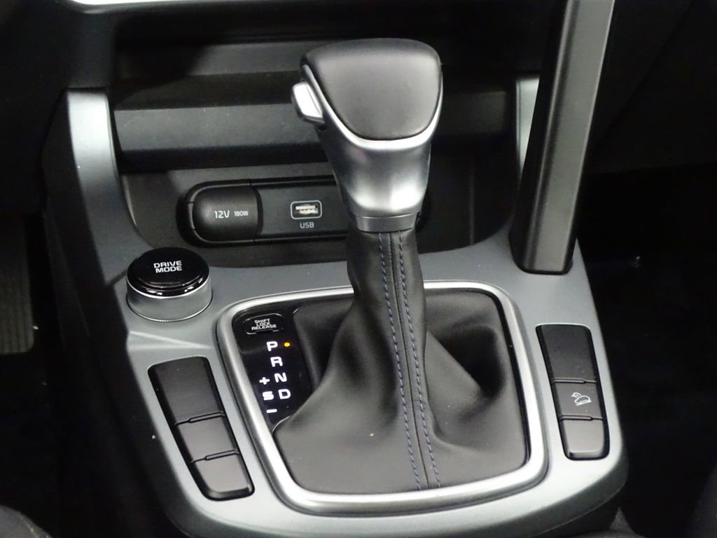 Used 2021 Kia Seltos S image 36