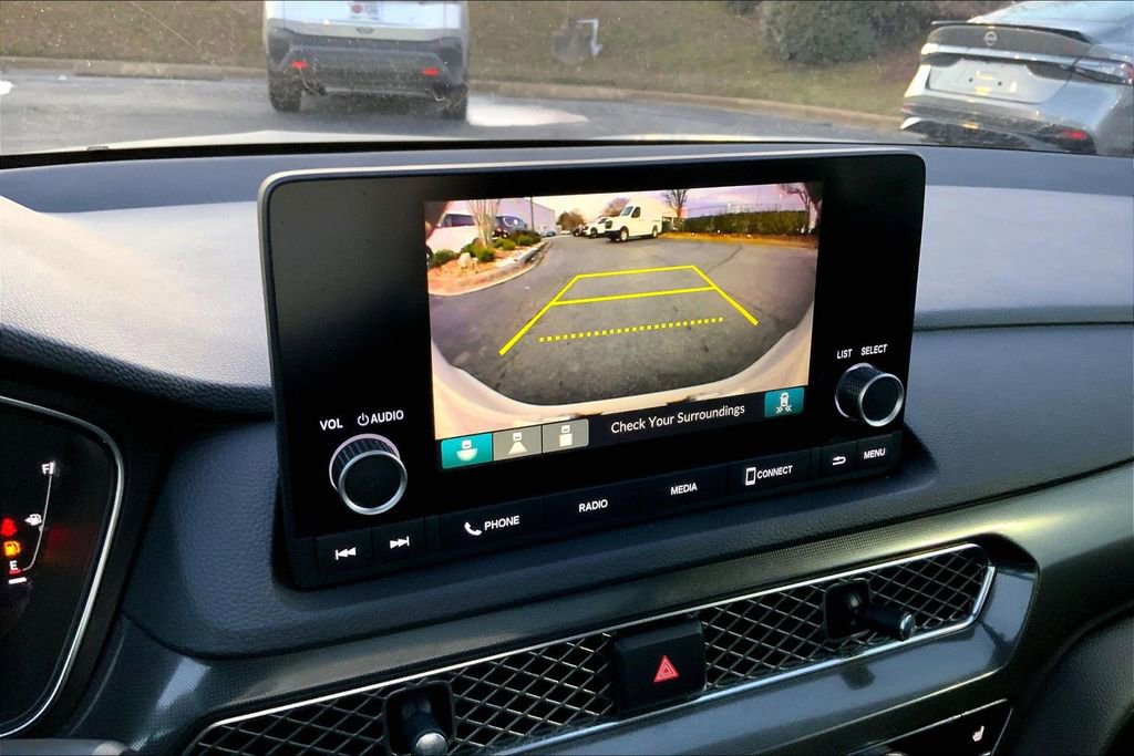 Used 2023 Acura Integra A-Spec image 11