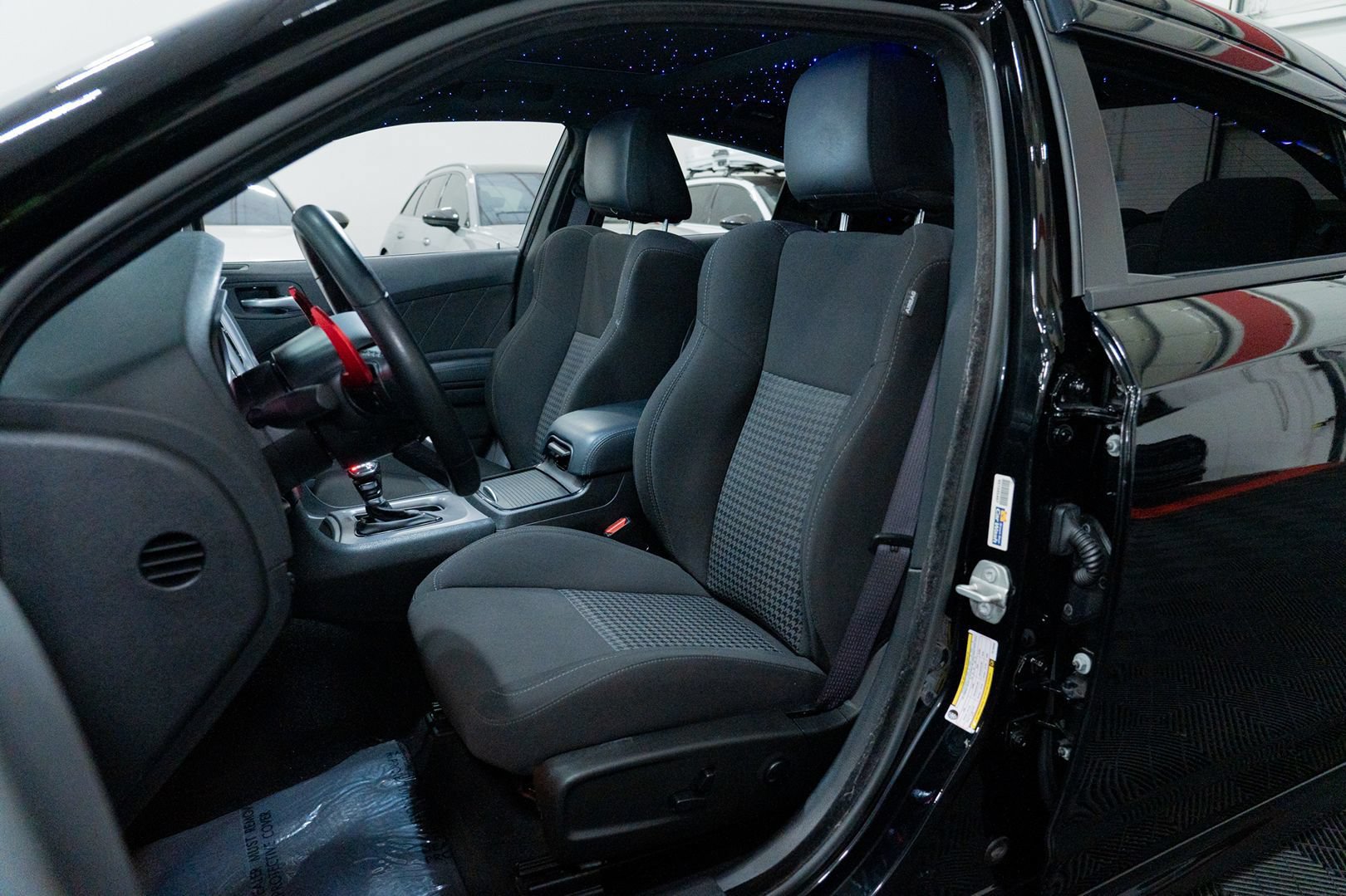 Used 2023 Dodge Charger R/T w/ Blacktop Package RWD image 18