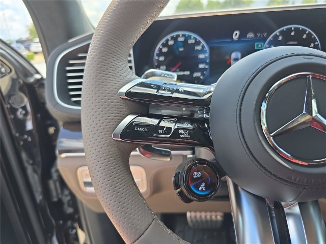 New 2026 Mercedes-Benz GLE 63 AMG S image 31