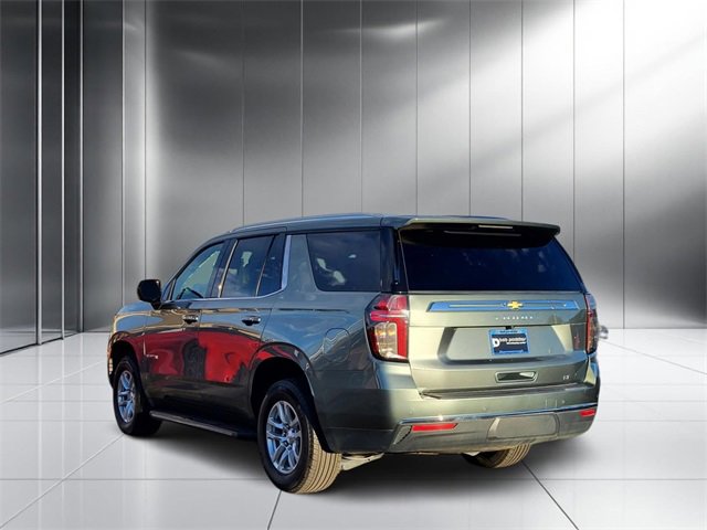 Used 2024 Chevrolet Tahoe LT image 5