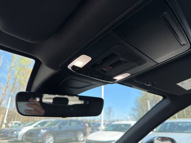 Certified 2026 Honda CR-V Sport-L image 26