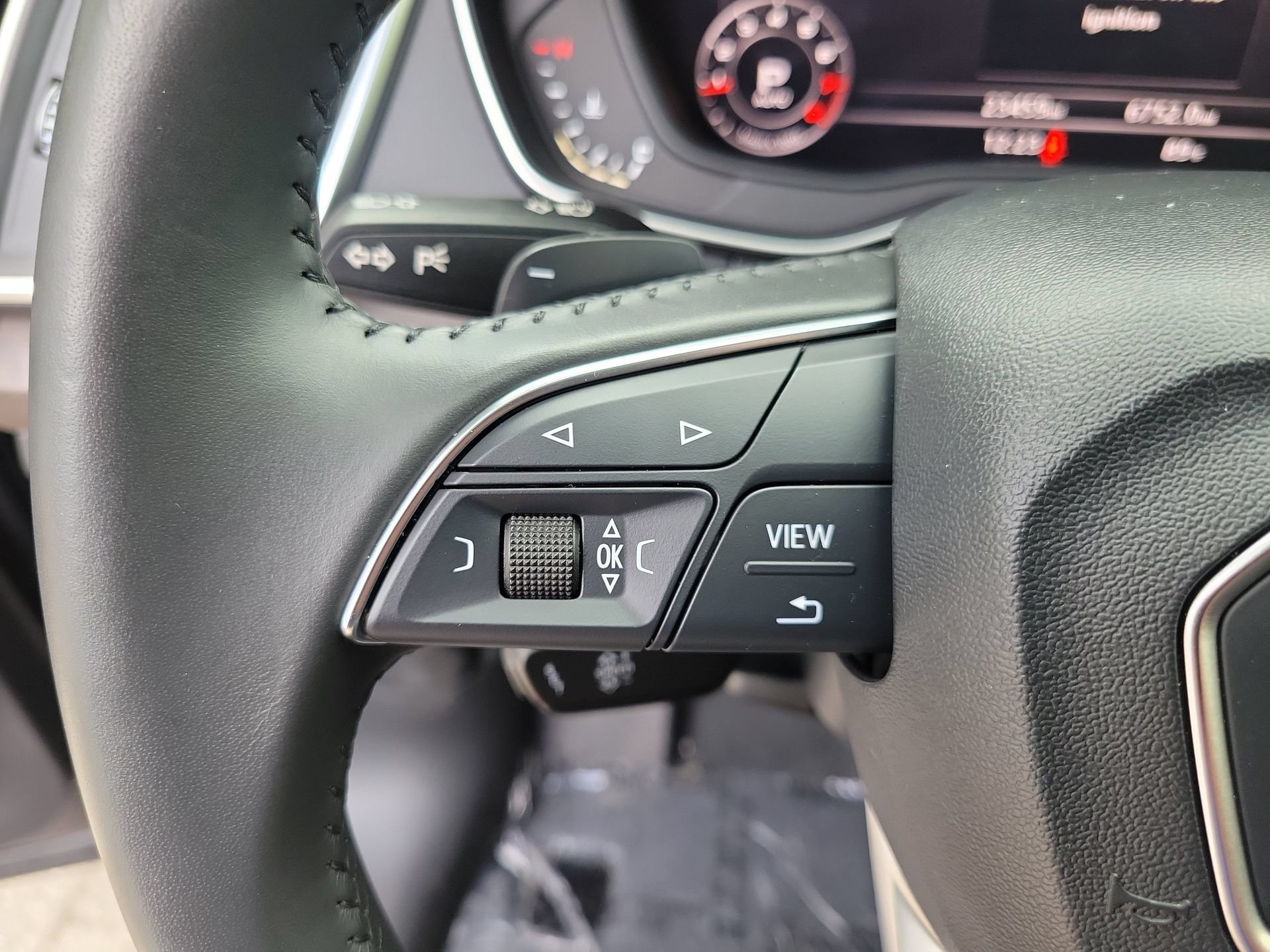 Used 2018 Audi Q5 Prestige AWD/4WD image 35