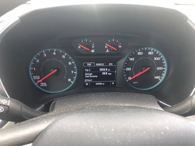 Used 2021 Chevrolet Equinox LS AWD/4WD image 5