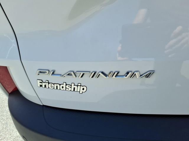 Certified 2023 Ford Escape Platinum image 10