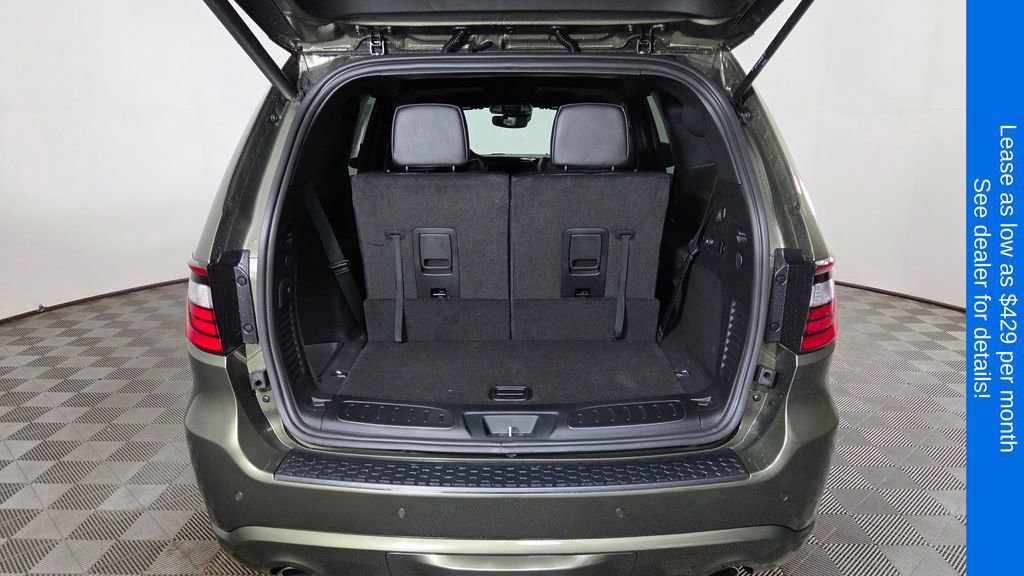 New 2026 Dodge Durango GT image 9