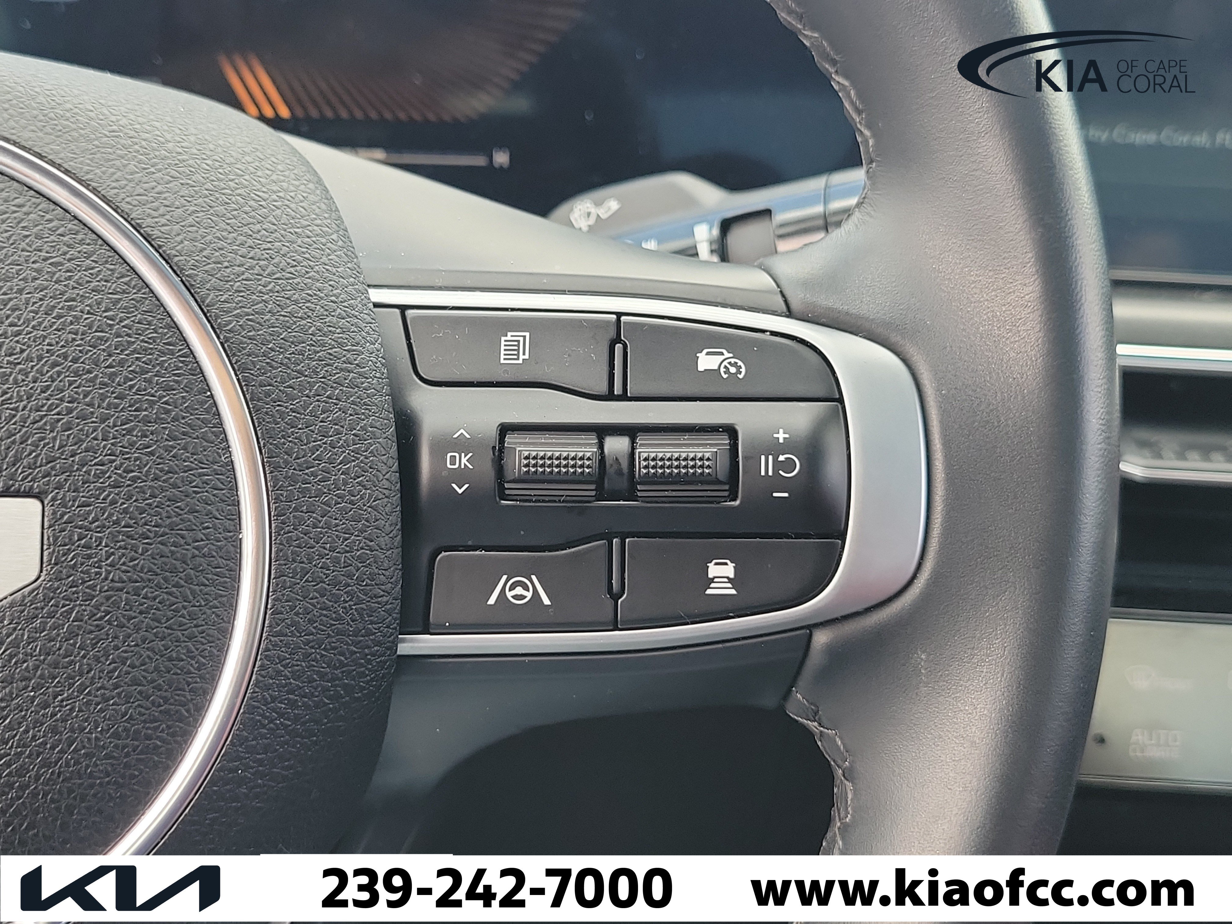 Certified 2025 Kia K5 GT-Line w/ GT-Line Premium Package FWD image 26