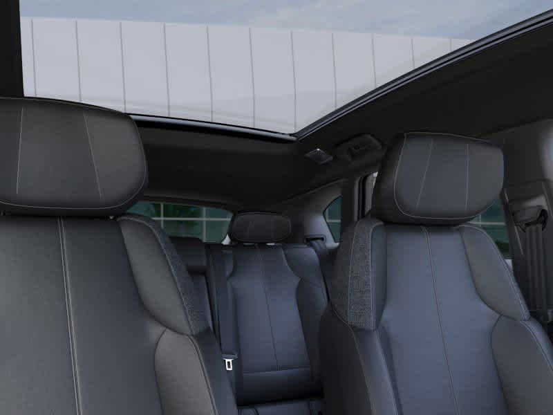 New 2025 Cadillac Optiq Sport 1 image 39