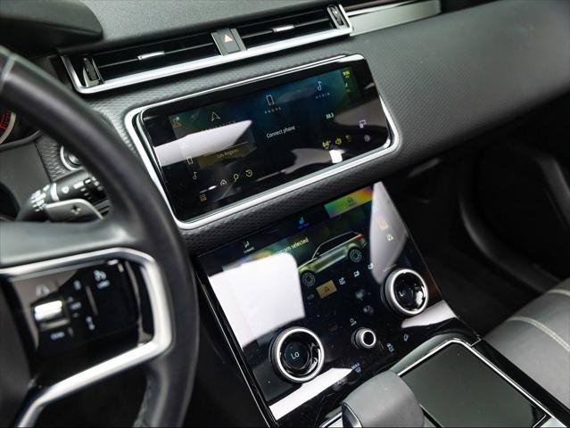 Used 2023 Land Rover Range Rover Velar R-Dynamic S AWD/4WD image 27