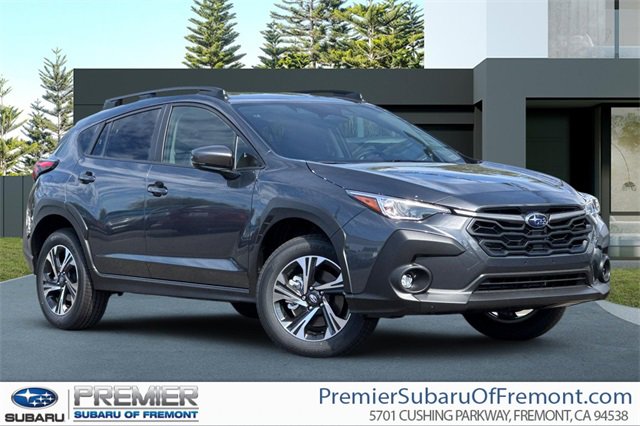 New 2025 Subaru Crosstrek 2.5i Premium