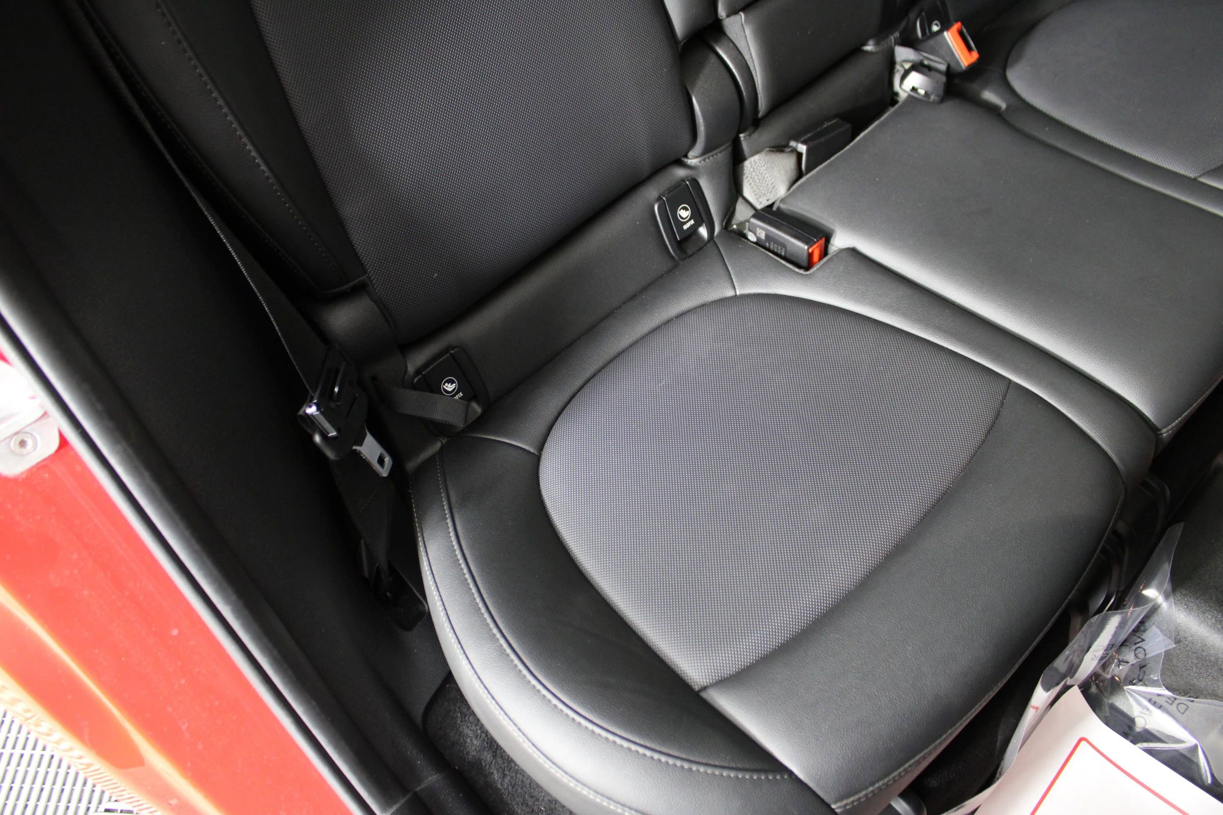 Used 2020 MINI Cooper Countryman John Cooper Works image 41